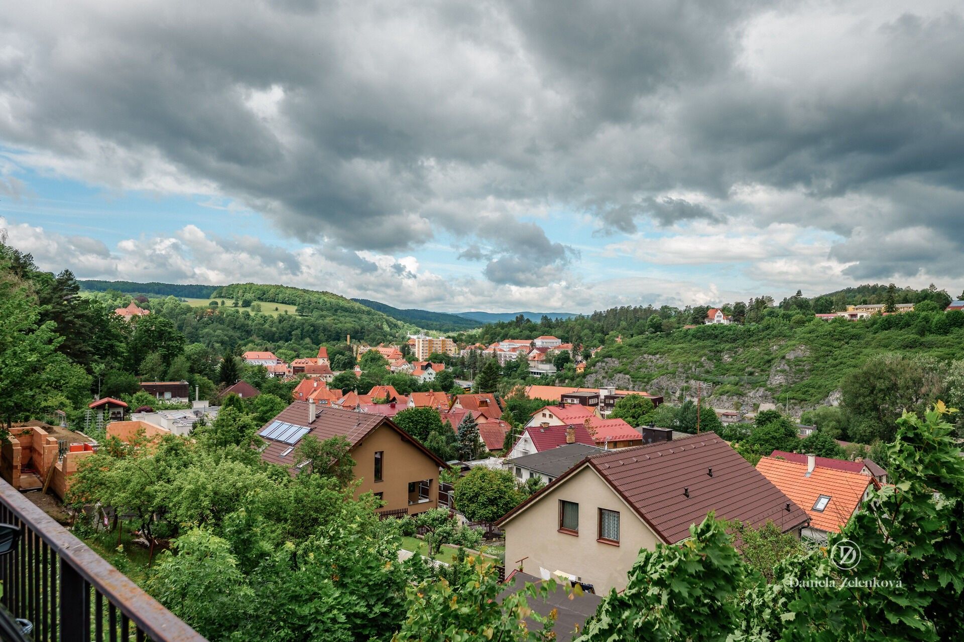 1+kk, Na Skalce , Český Krumlov Horní Brána, 37 m² - 2