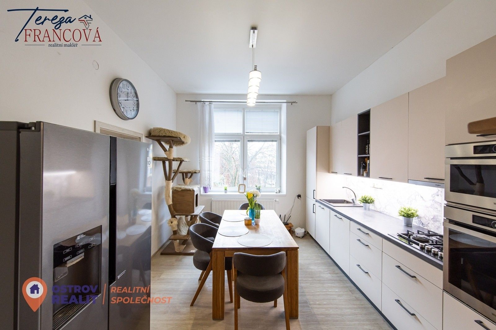 Prodej byt 3+1 - Krokova, Prostějov, 84 m²