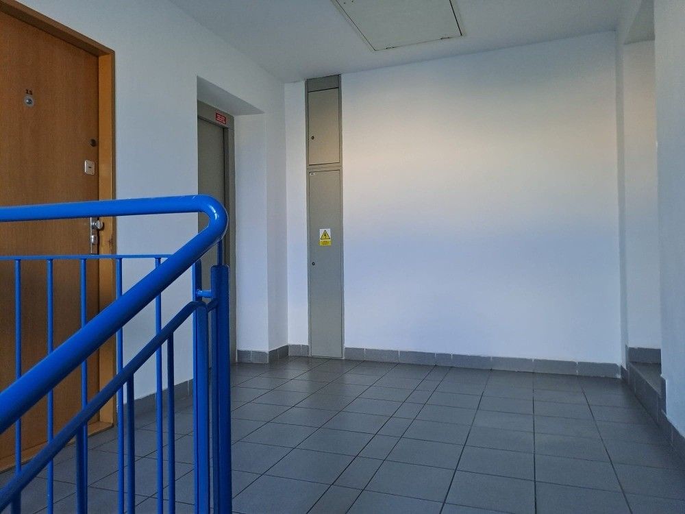 Prodej byt 3+1 - Hodonín, 695 01, 96 m²