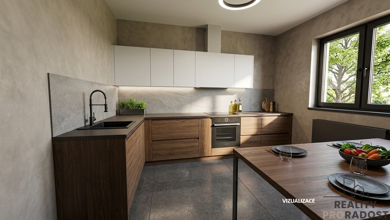 Prodej chalupa - Maletín, 80 m² - 5