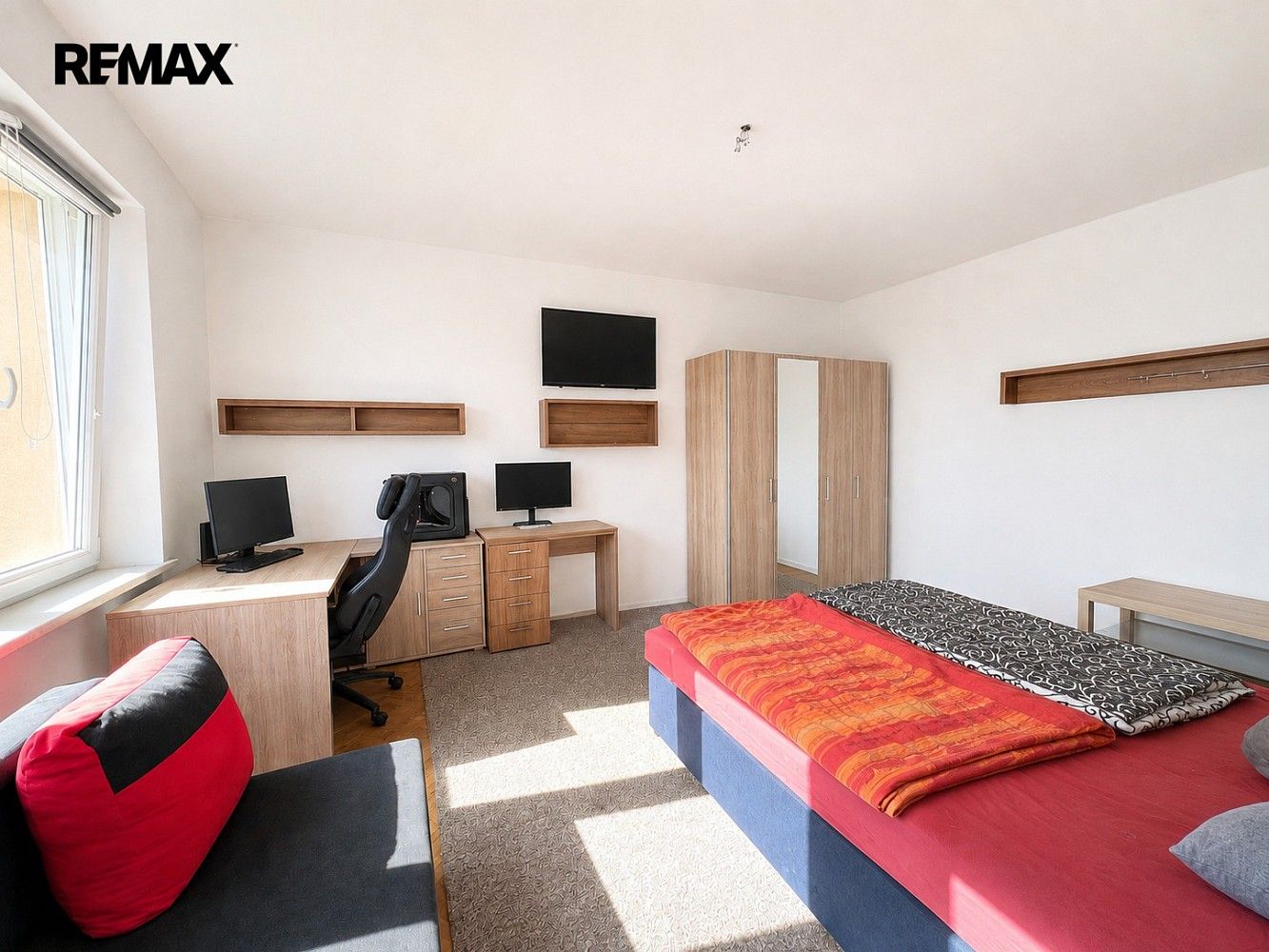 Prodej byt 1+1 - Havířov - Podlesí, okres Karviná, Moravskoslezský kraj, 36 m² - 5