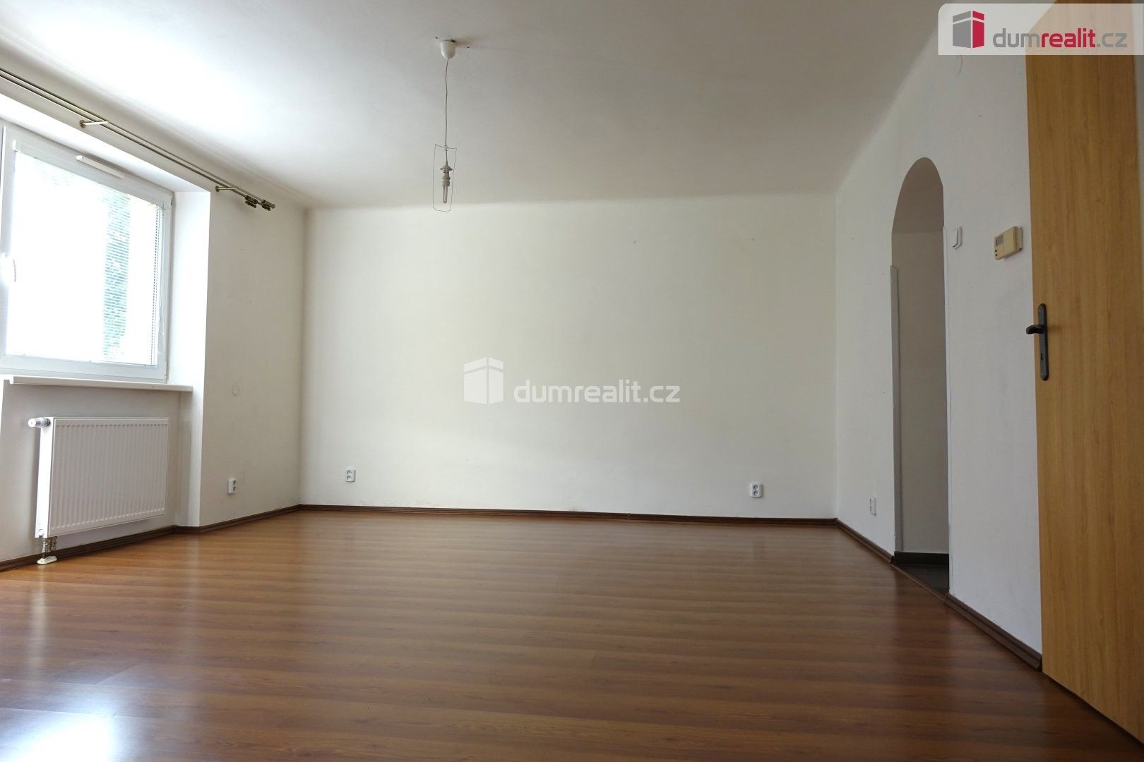 Byt 2+1 · 60 m² · Komorní Hrádek, Chocerady - 4