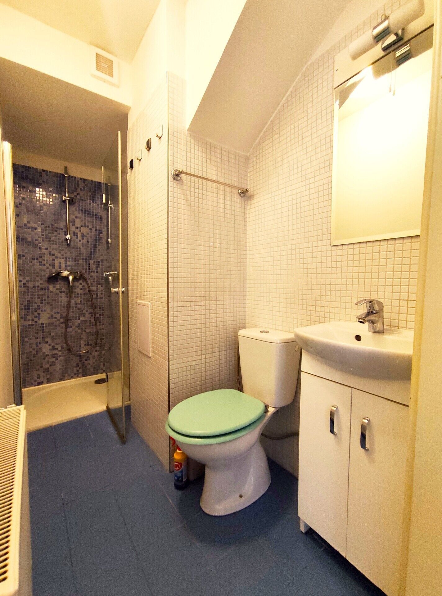 Byt 2+1 · 60 m² · Přívozská  , Ostrava Moravská Ostrava - 4