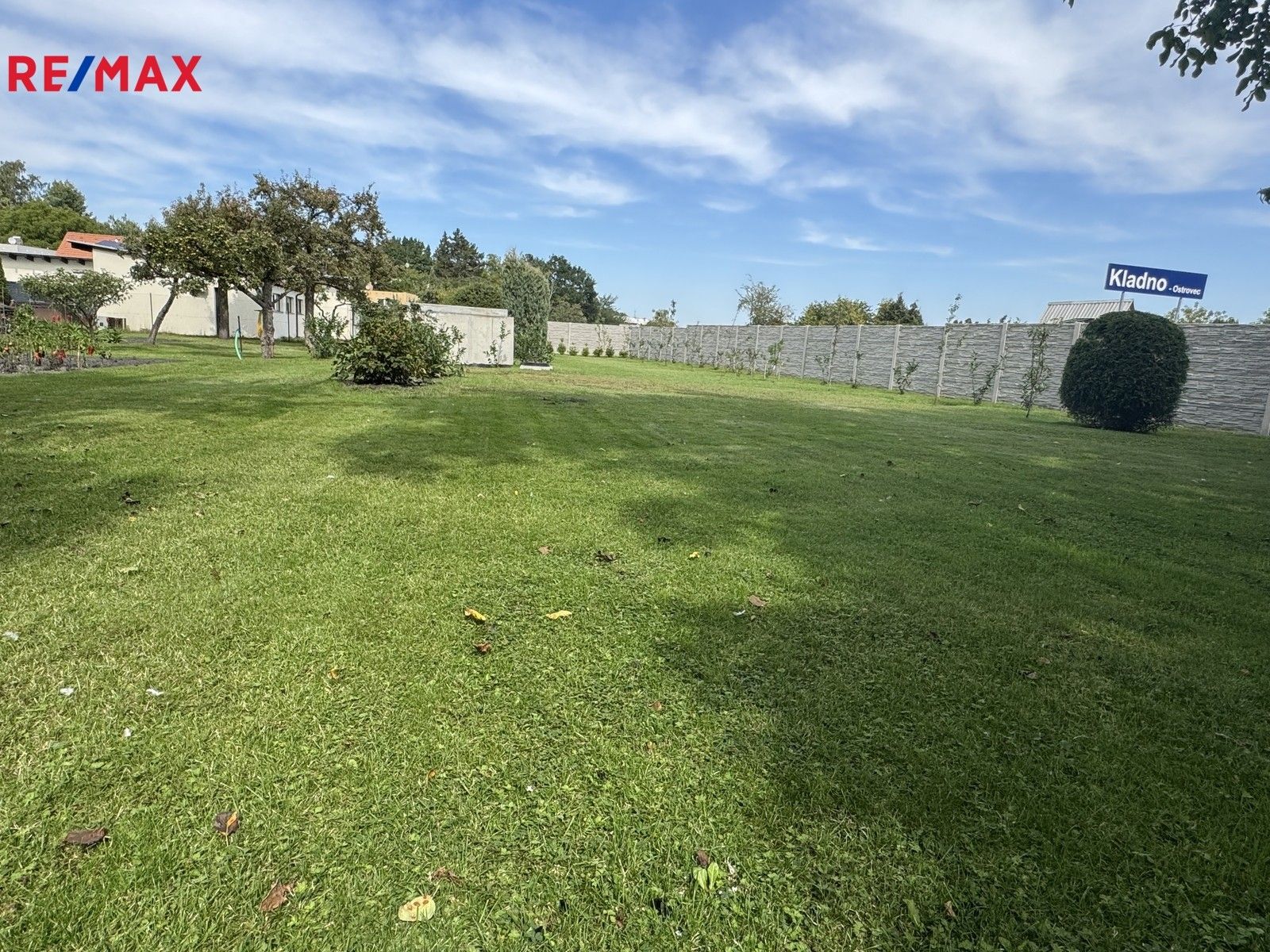 Prodej pozemek pro bydlení - Klikorkova, Kladno, 1 m²