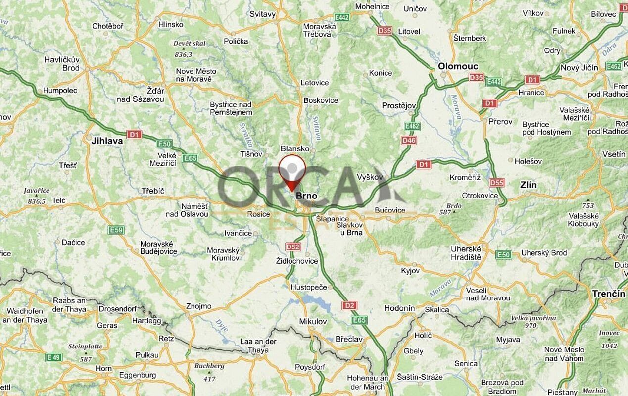 Zemědělský pozemek · Brno, okres Brno-město, Jihomoravský kraj - 4