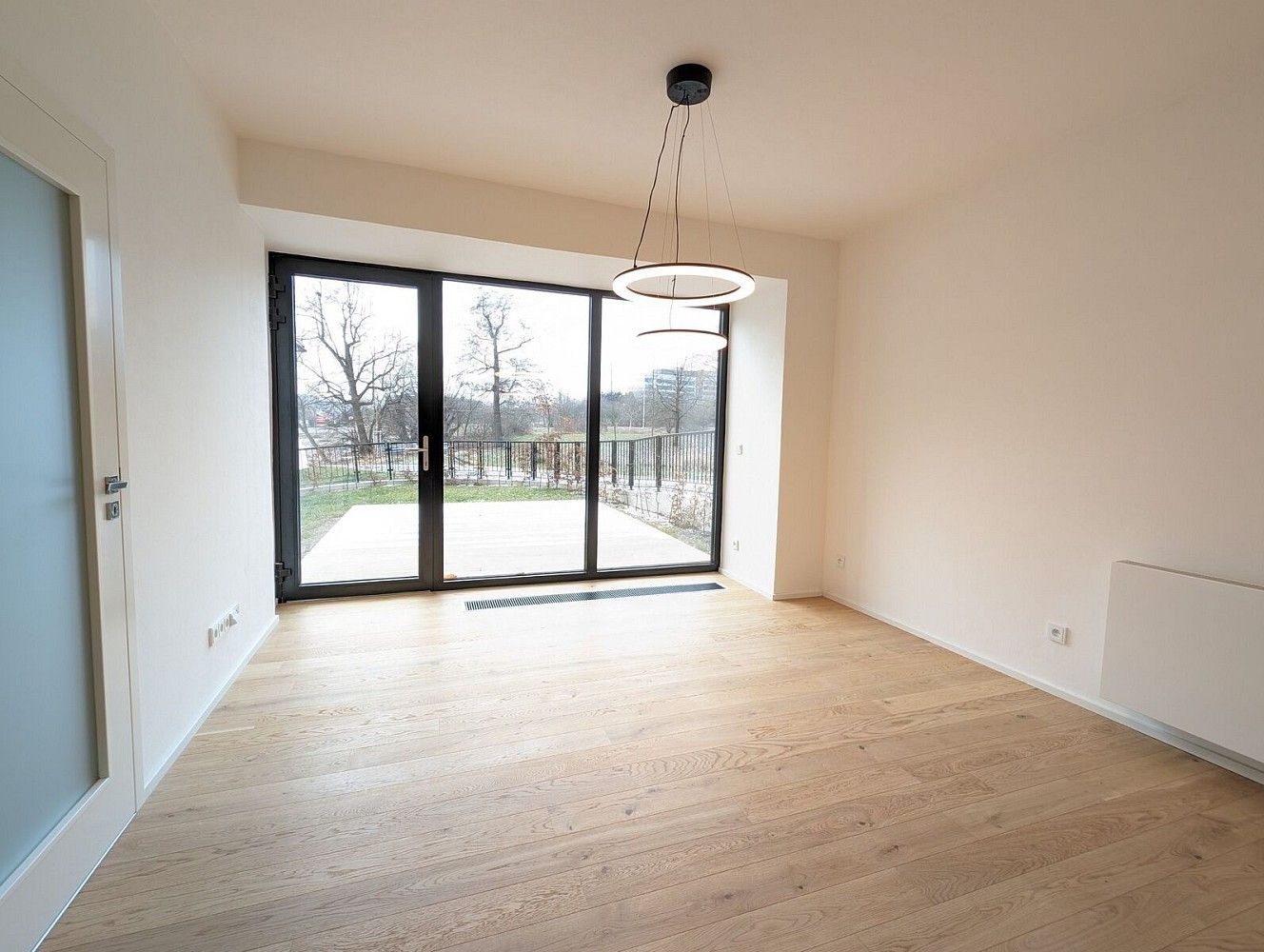 2+kk, Praha - Jinonice, okres Praha 5, Hlavní město Praha, 59 m² - 2