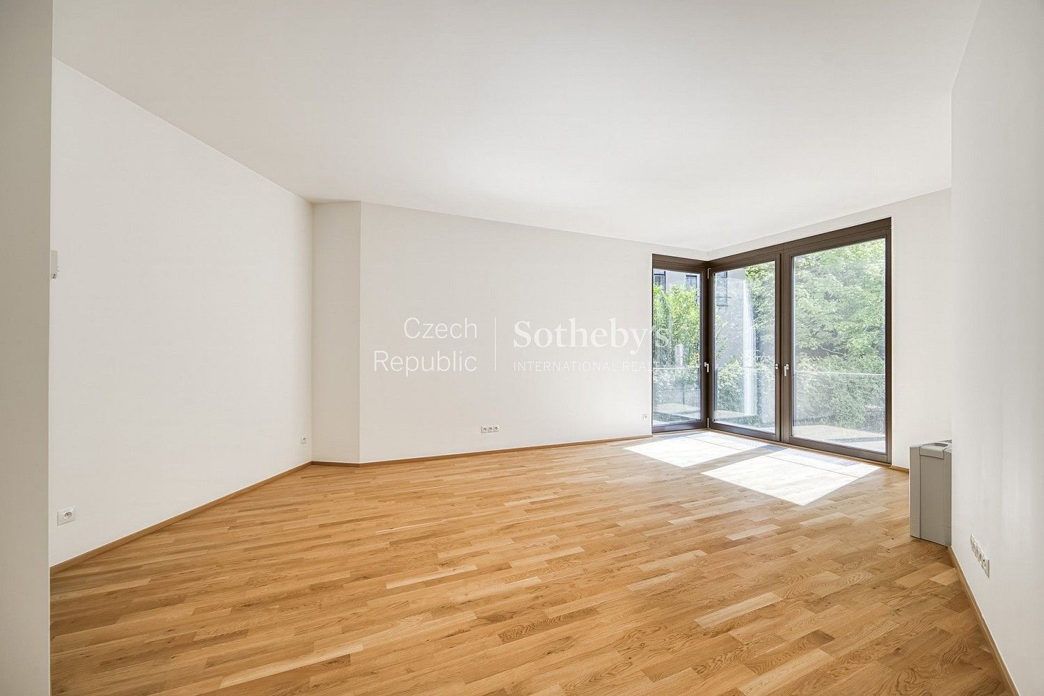 Byt 2+kk, 68 m²
