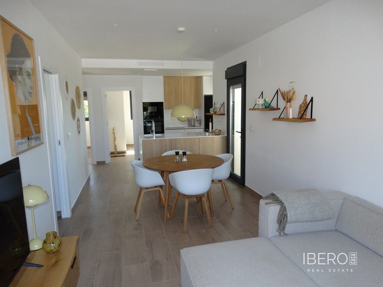 Prodej byt 4+kk - Pilar de la Horadada, Španělsko, 80 m² - 5
