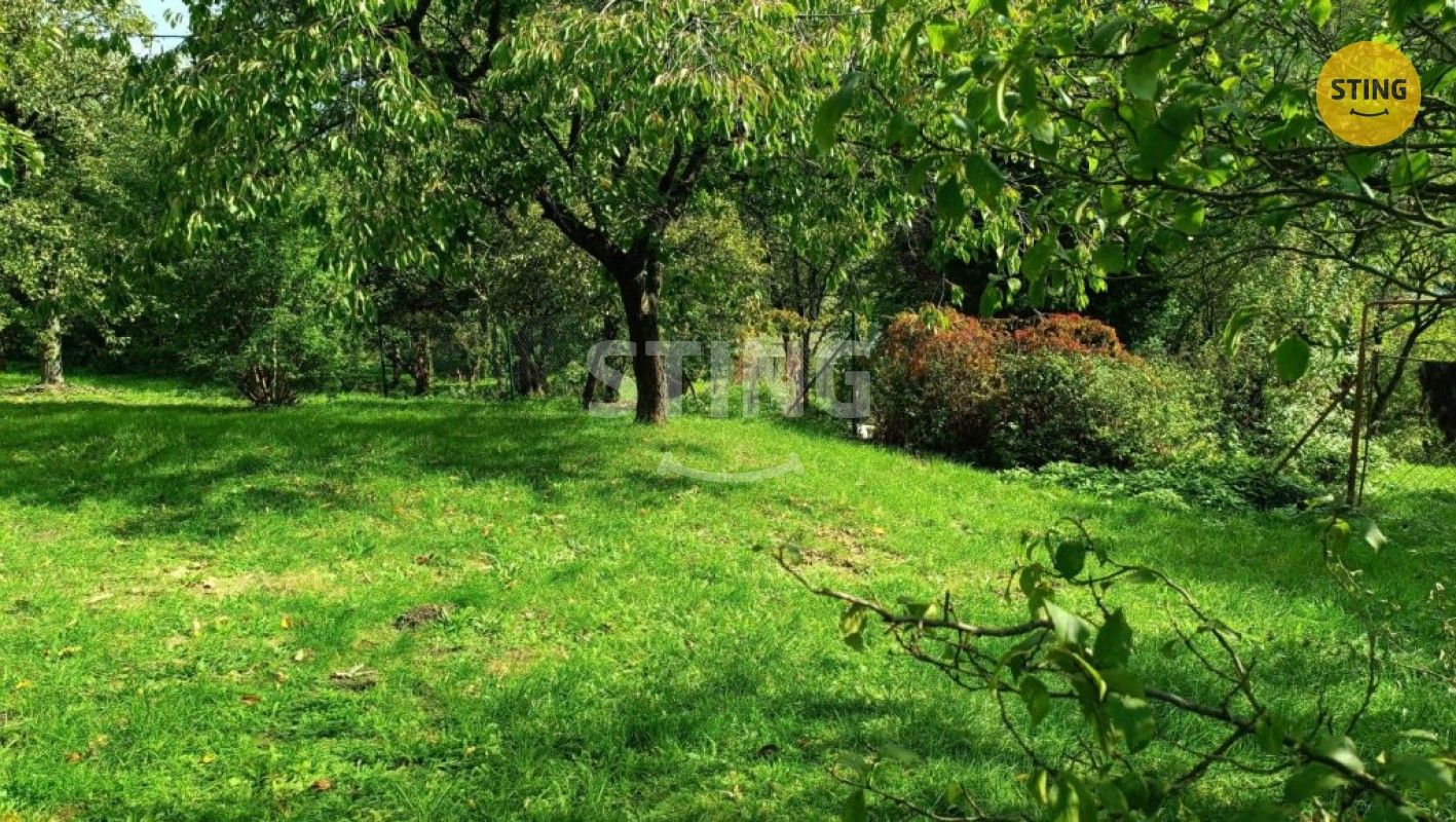 Prodej pozemek pro bydlení - Mladecko, 764 m²