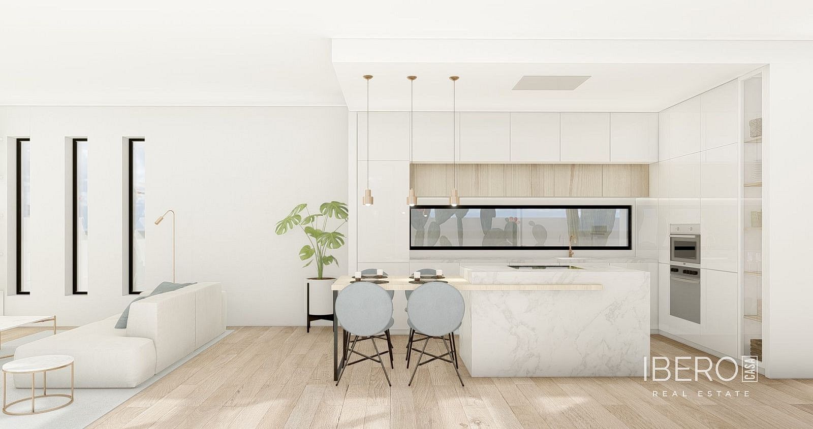 Prodej rodinný dům - Benalmadena Costa, ES, 213 m² - 5