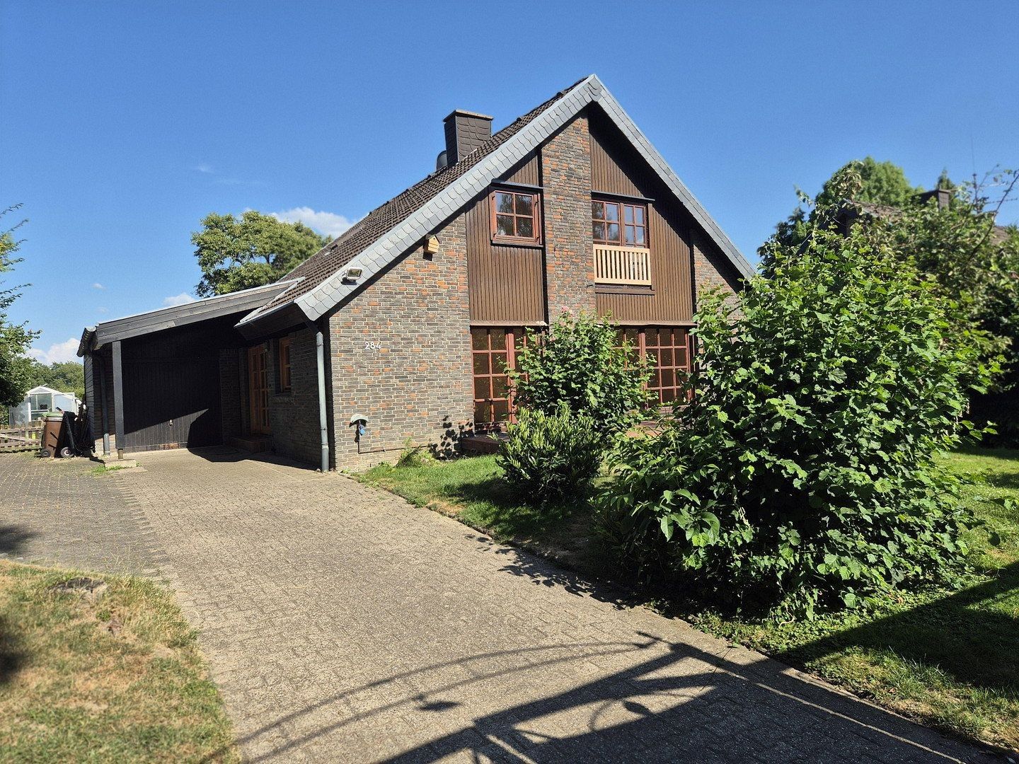Rodinné domy, , Severní Porýní-Vestfálsko, 195 m² - 2