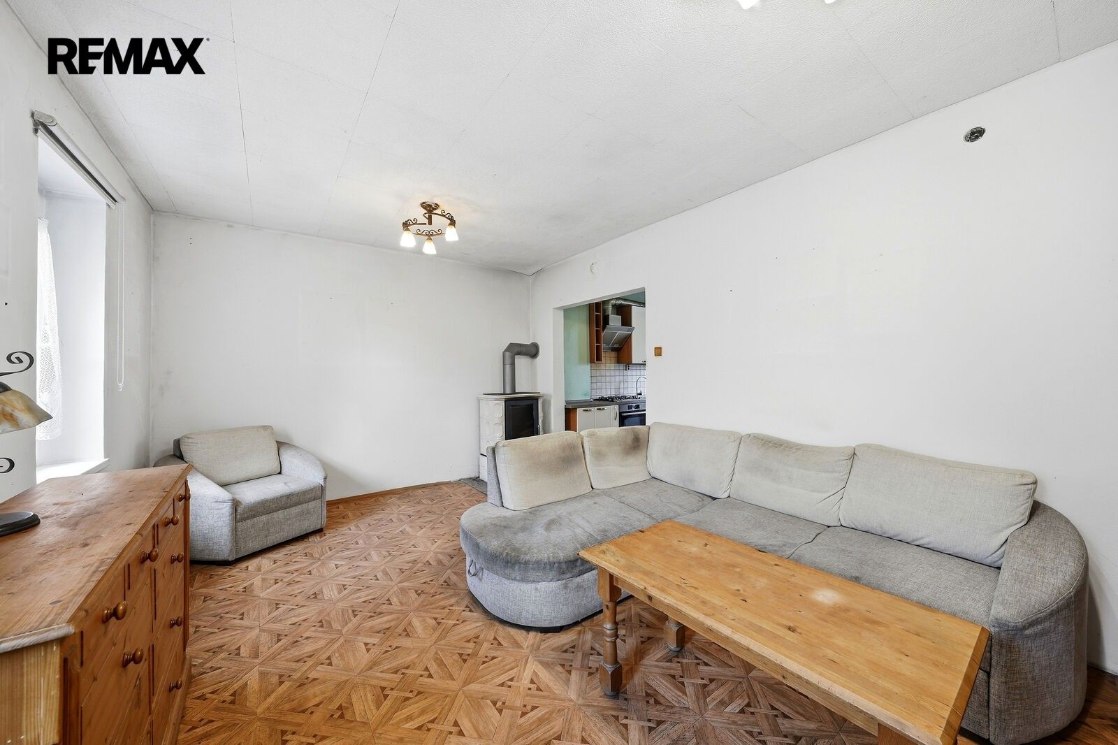 Prodej rodinný dům - Karla Čapka 3028, Chomutov, 100 m² - 5