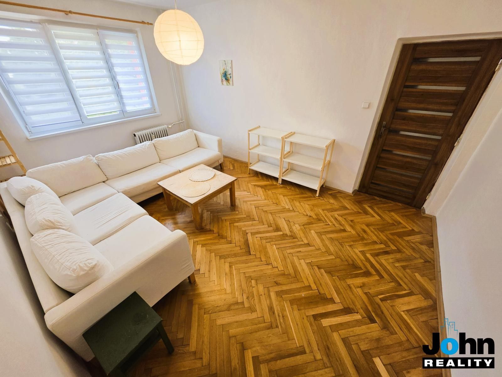 Byt 2+1 · 53 m² · Vítězslava Nezvala, Most - 4