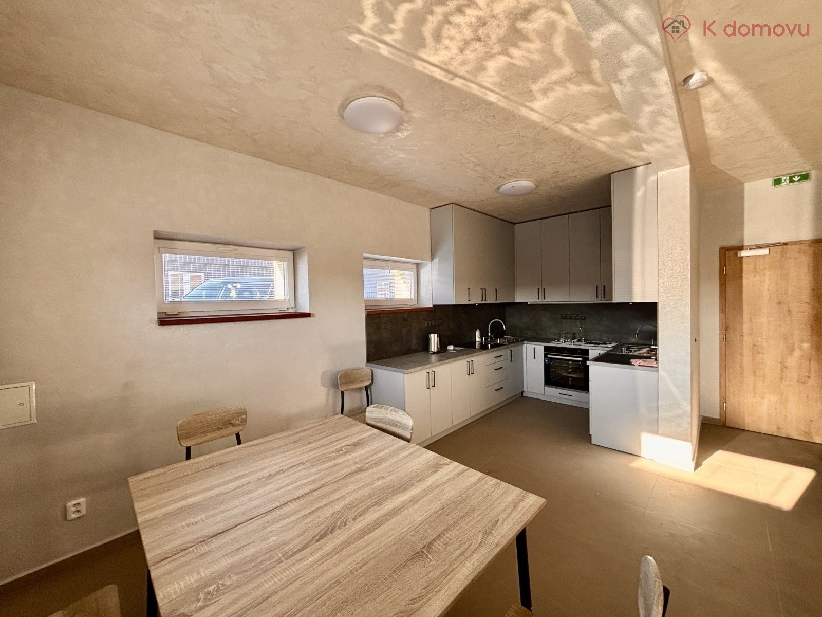 Pronájem ubytovací zařízení - Hablov, Olšany u Prostějova, 600 m² - 5