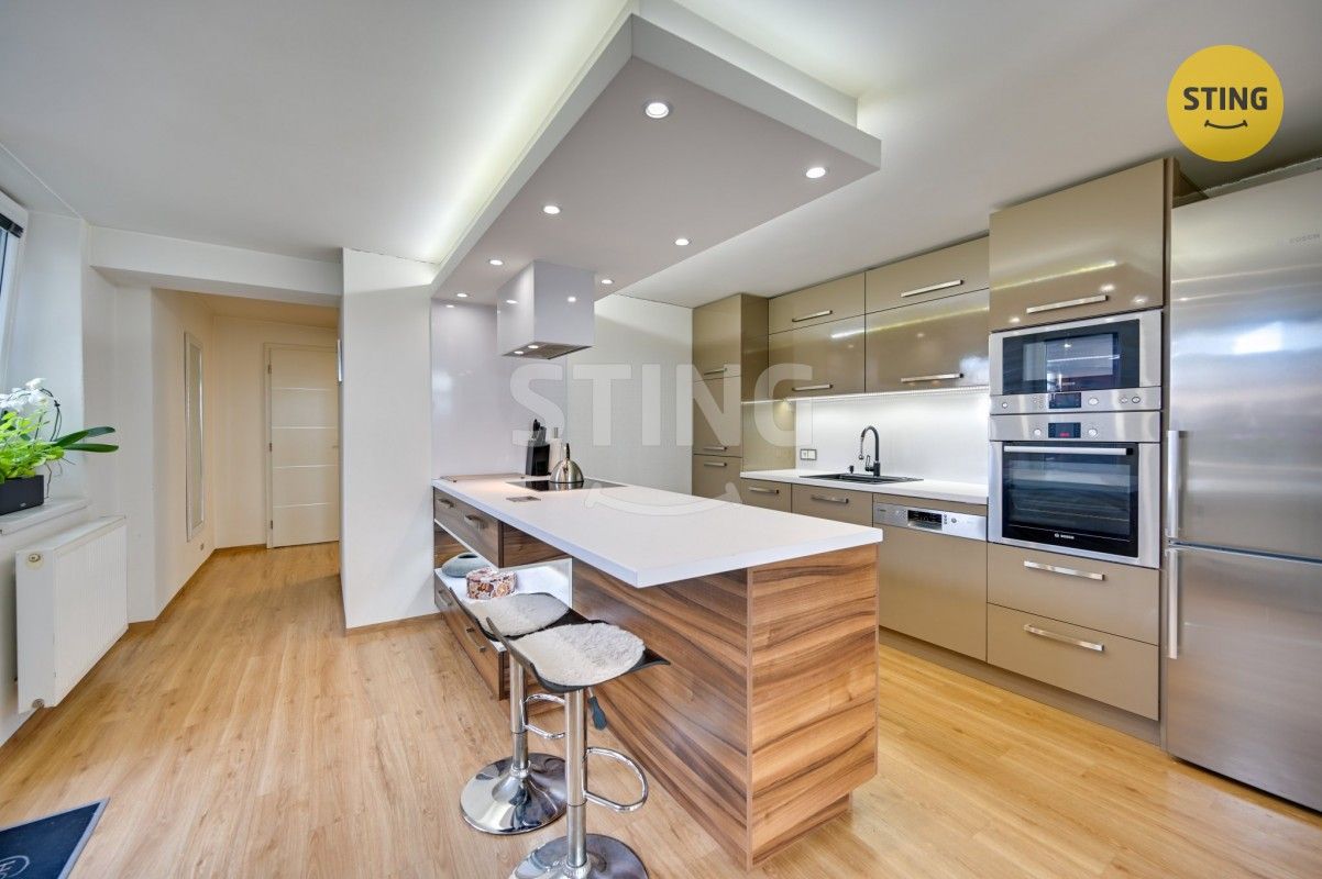 Byt 4+1 · 108 m² · Olomoucká  , Prostějov - 3