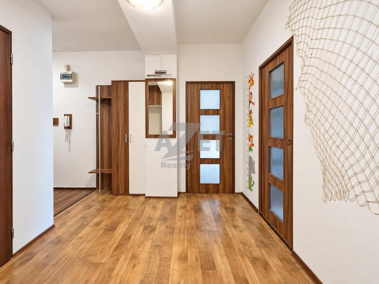 3+kk, Na Aleji, Frýdek-Místek, 65 m² - 2
