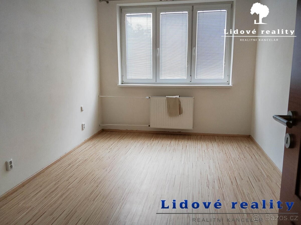 Pronájem byt - Frýdek-Místek, 738 01, 50,9 m² - 5
