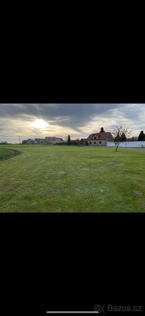 Prodej pozemek pro bydlení - Dymokury, 289 01