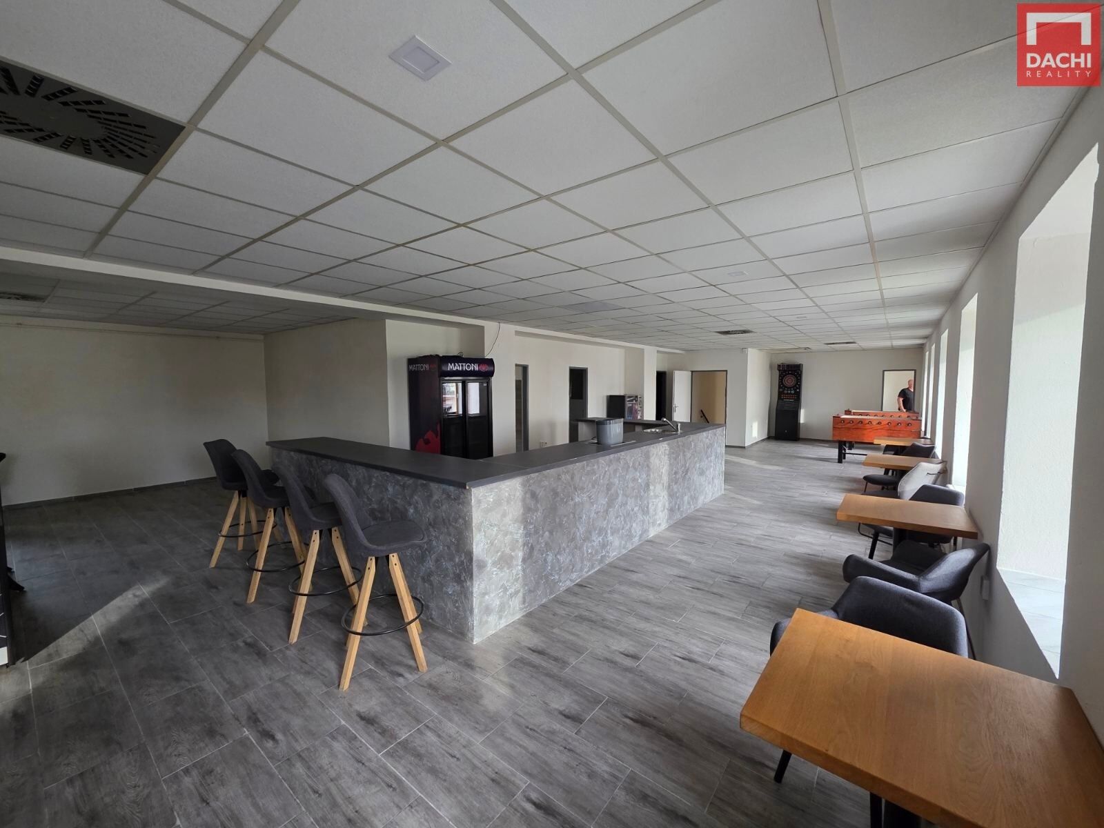 Obchodní prostory, Masarykova 650, Holešov, 253 m² - 2