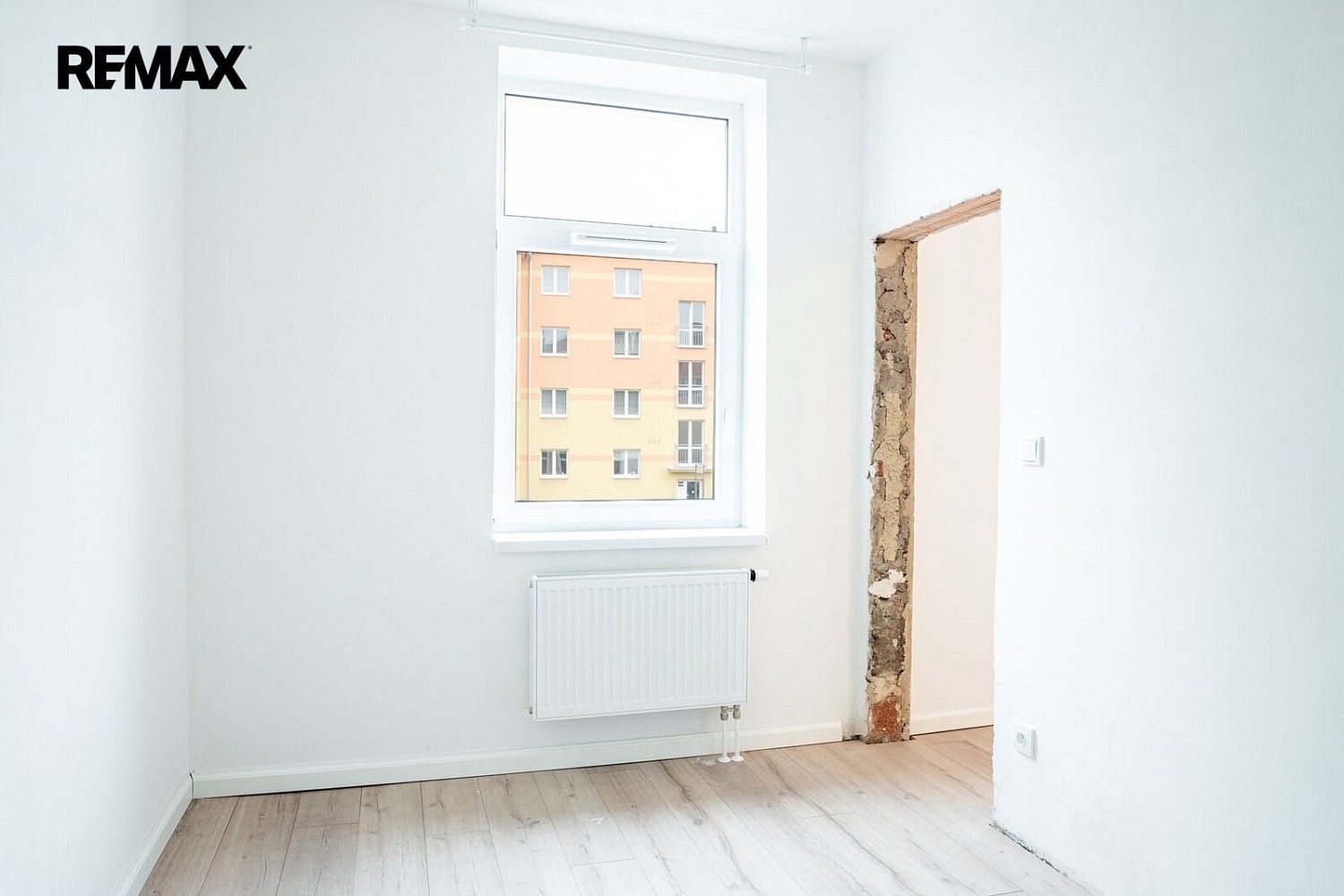 Byt 1+1 · 30 m² · Česká Třebová, okres Ústí nad Orlicí, Pardubický kraj - 4