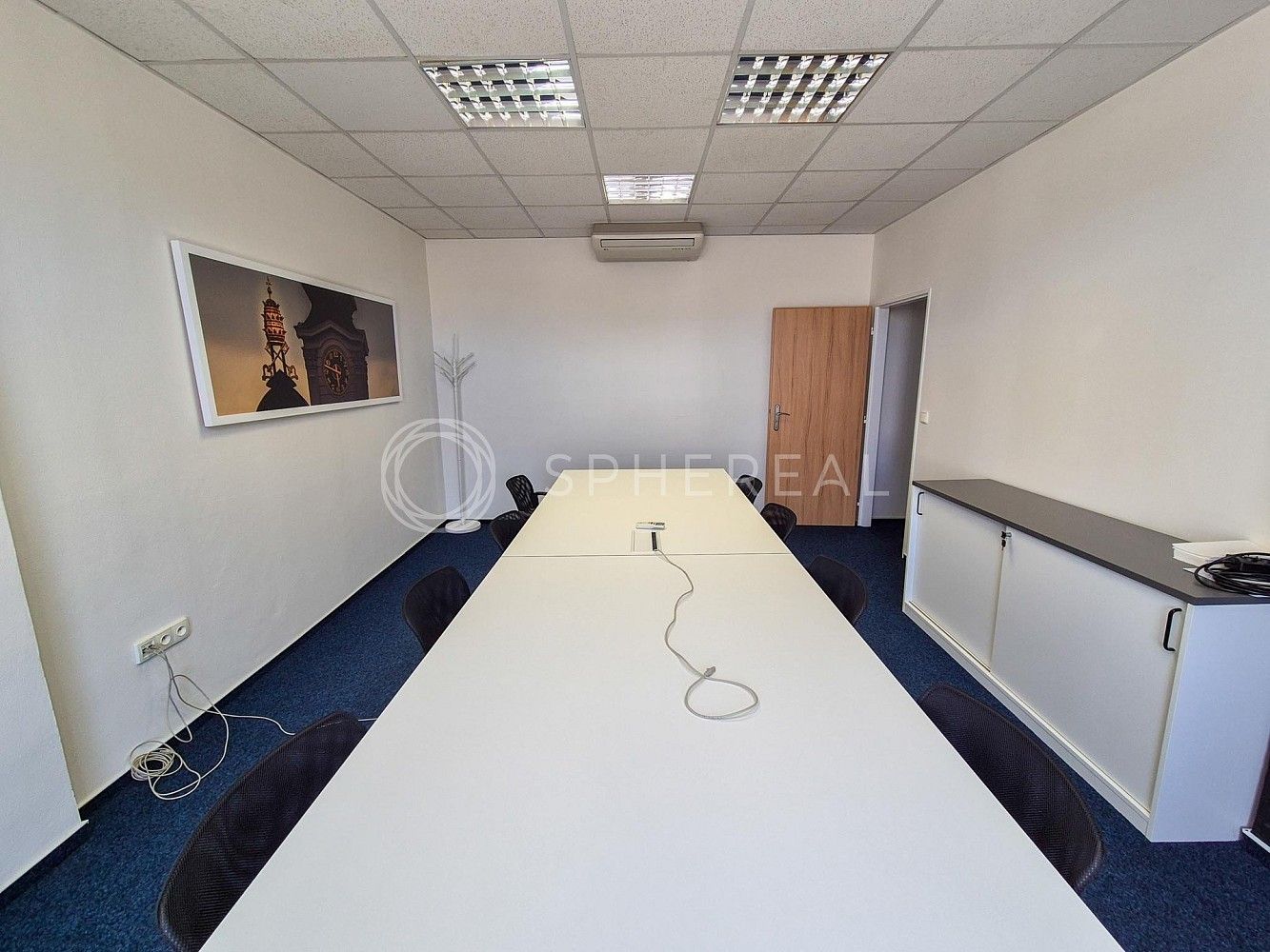 Pronájem kancelář - Brno - Brno-město, okres Brno-město, Jihomoravský kraj, 200 m² - 5