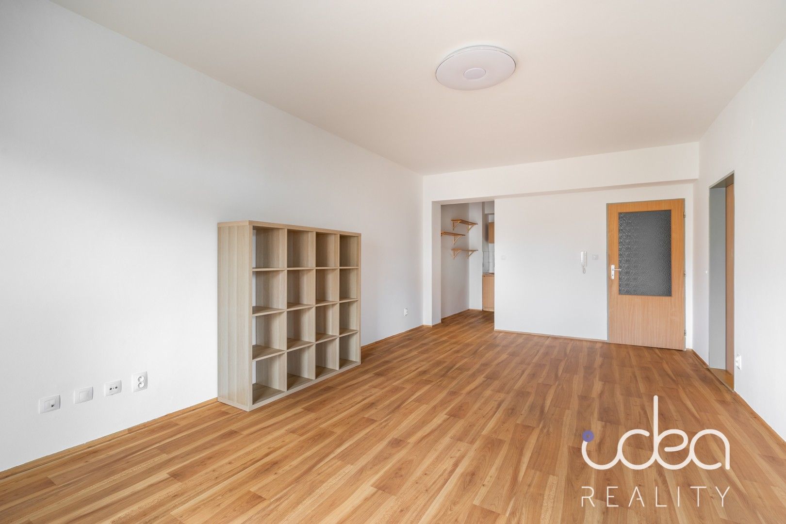 Pronájem byt 2+kk - Brněnská 1159, Plzeň, 60 m²