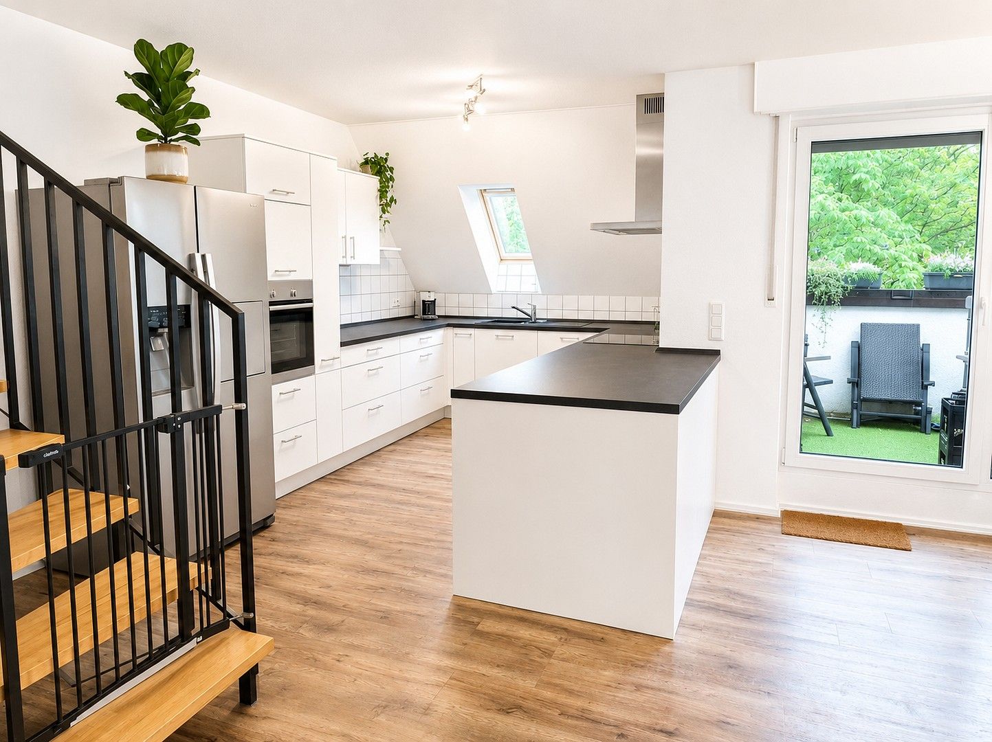 Byt 4+1 · 145 m² · , Severní Porýní-Vestfálsko - 4