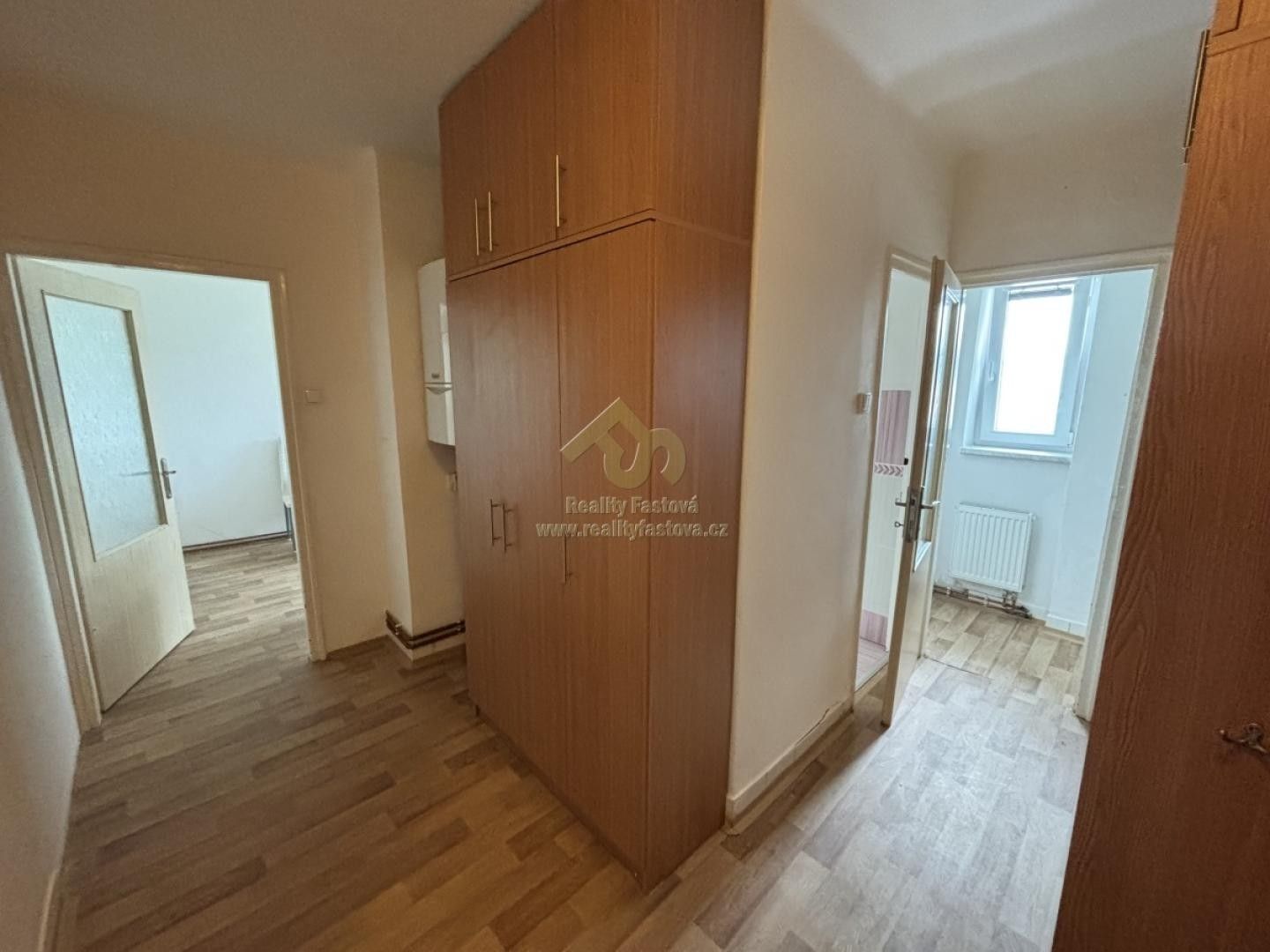 Pronájem byt 2+1 - Plzeňská, Rokycany, 60 m² - 5