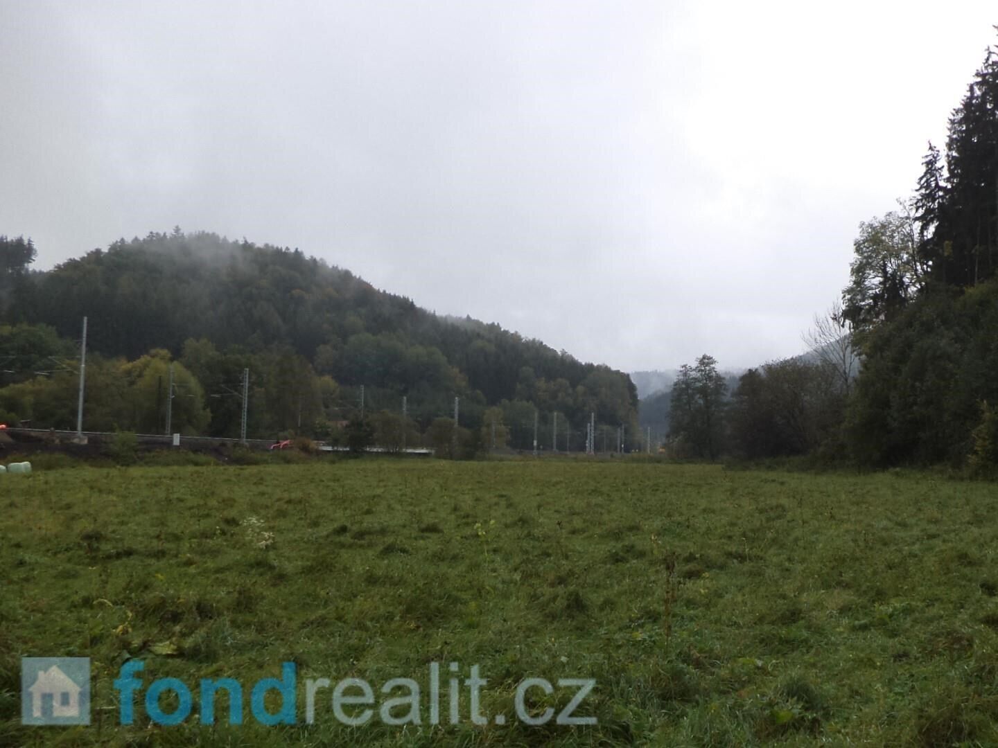 Zemědělský pozemek · 2 161 m² · Sudislav nad Orlicí - 3
