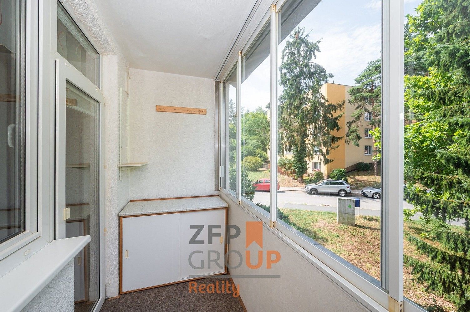 Byt 3+1 · 86 m² · Sosnová, Brno - Jundrov - 4