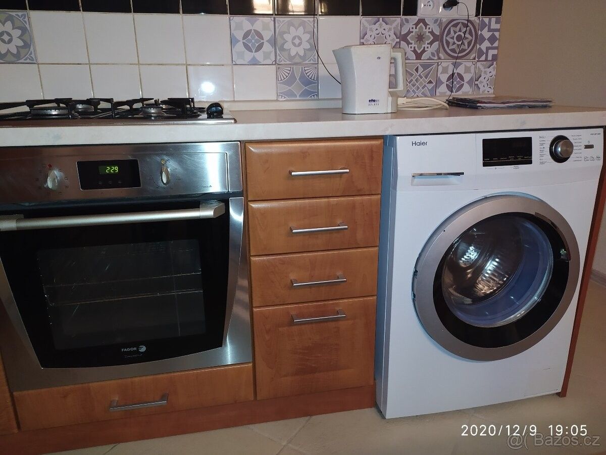 Pronájem byt - Jihlava, 586 01