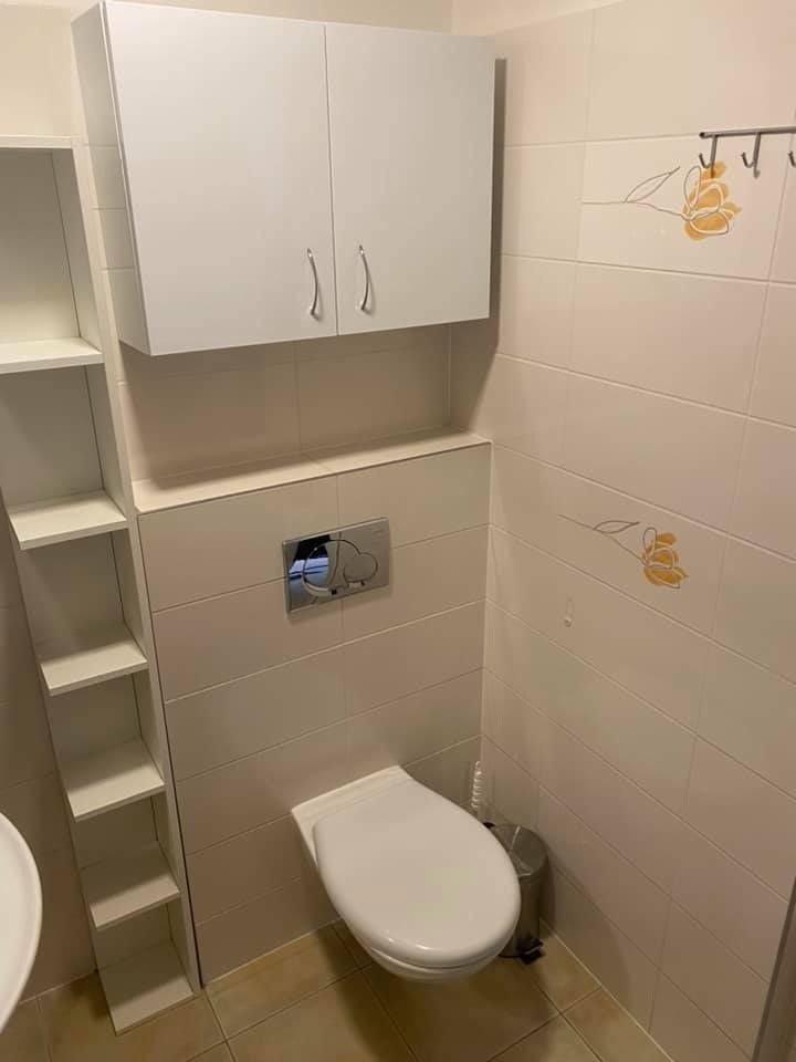 Byt 2+kk · 50 m² · Mládeže, Praha - Břevnov - 3