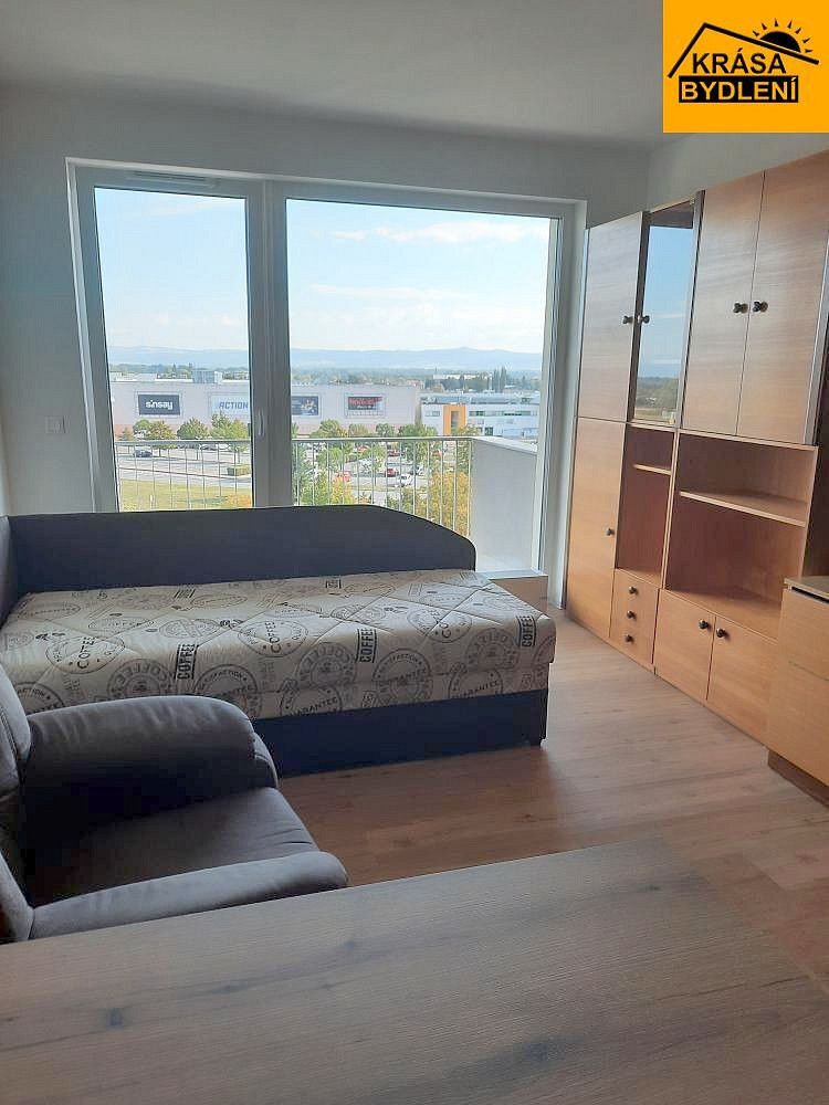 Byt 1+kk · 31 m² · Olomouc - Řepčín, Olomoucký kraj - 4