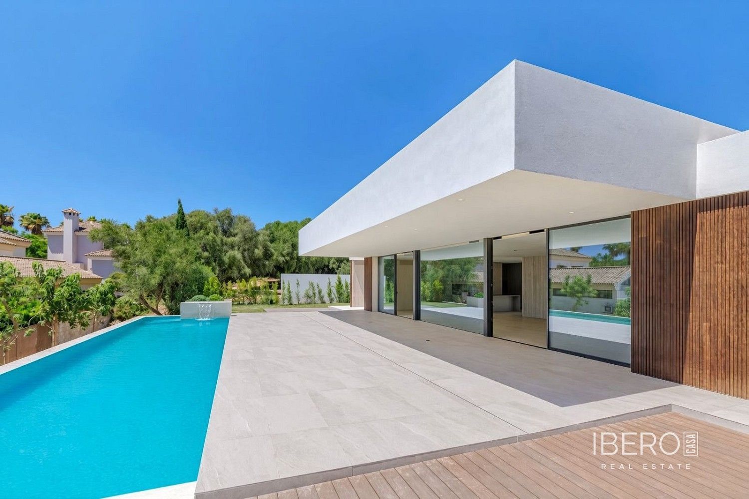 Rodinné domy, Sotogrande Alto, Španělsko, 440 m² - 2