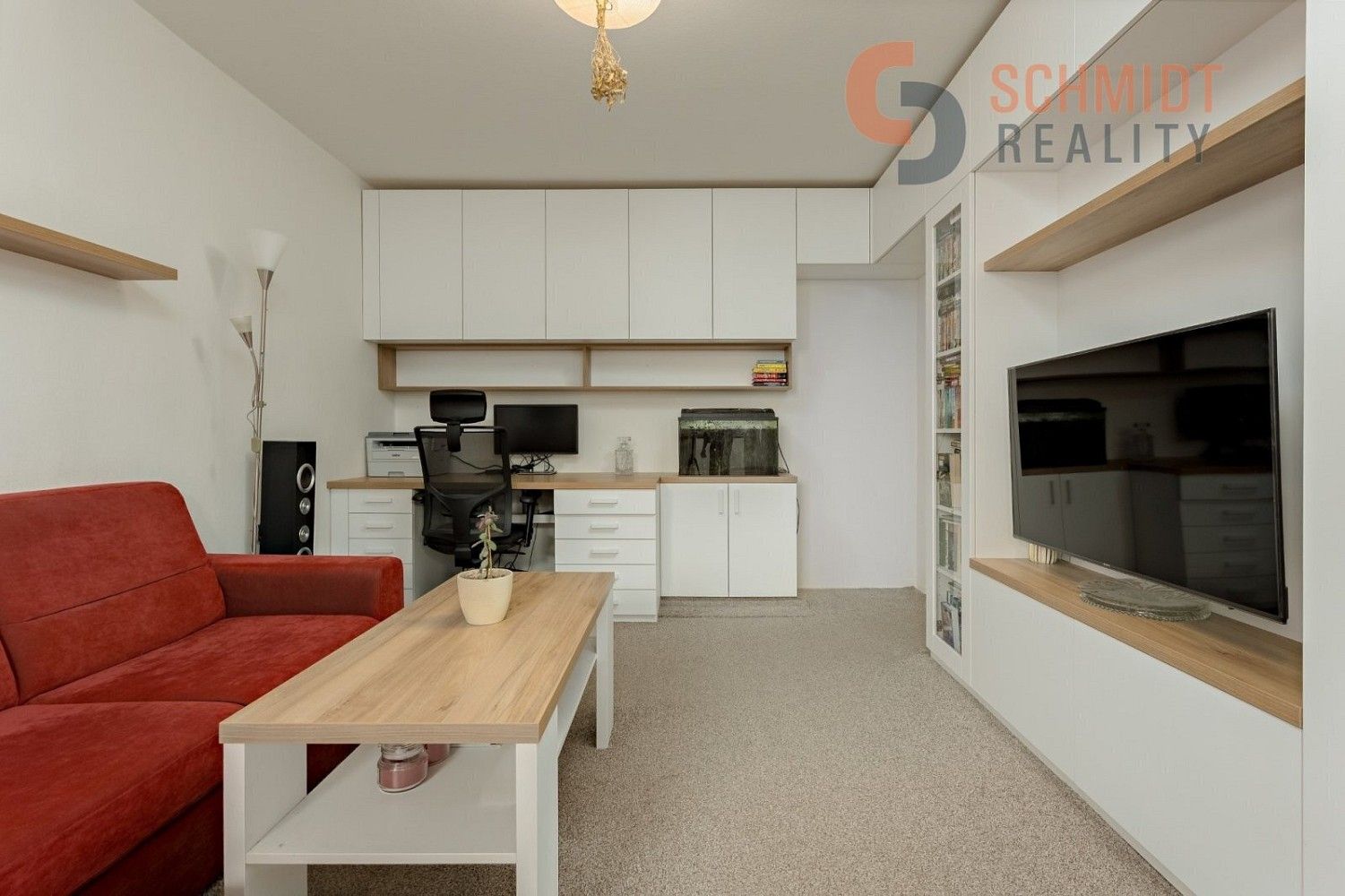 3+1, Mokrá-Horákov - Mokrá, okres Brno-venkov, 75 m² - 2