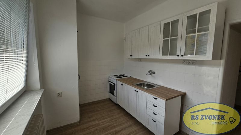 Pronájem byt 2+1 - Nová, Kojetín, 50 m²