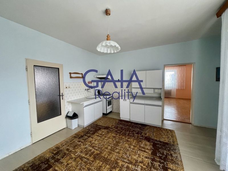 Prodej rodinný dům - Břestek, Veselí nad Moravou, 230 m²