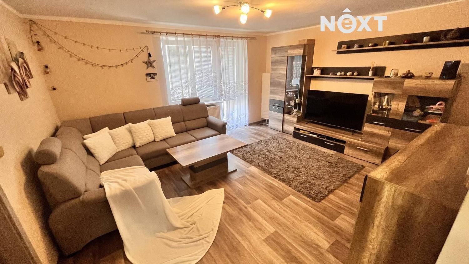 3+kk, Kpt. Fechtnera 459, Hradec Králové Malšovice, 75 m² - 1