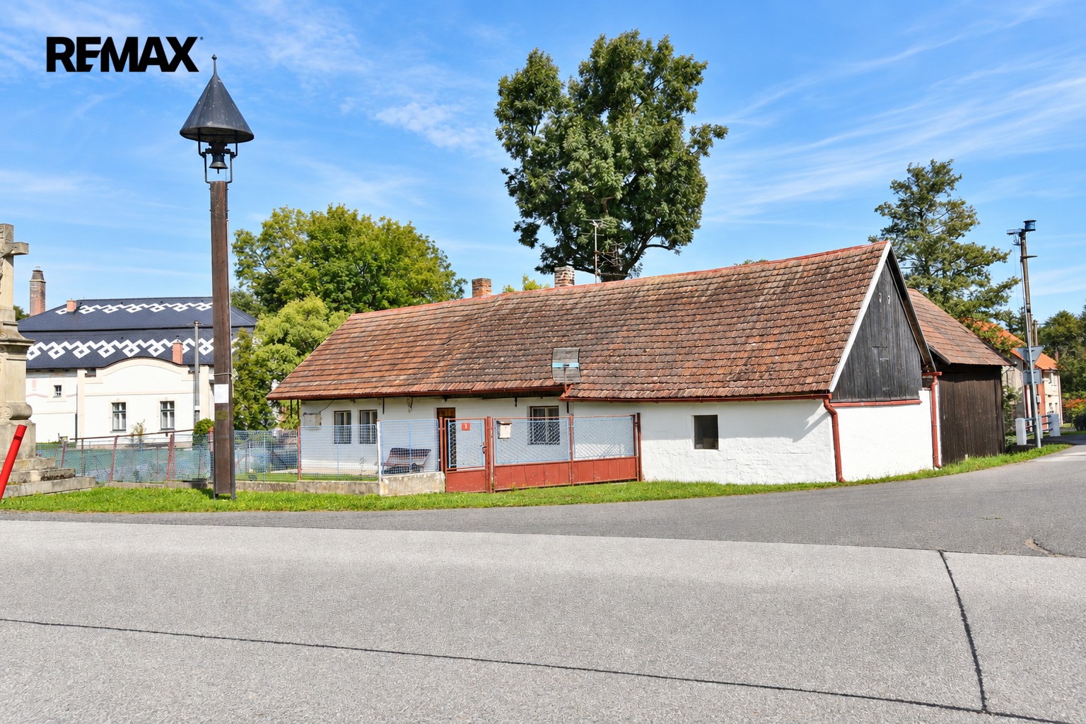Chalupy, Smidary Chotělice, 90 m² - 2