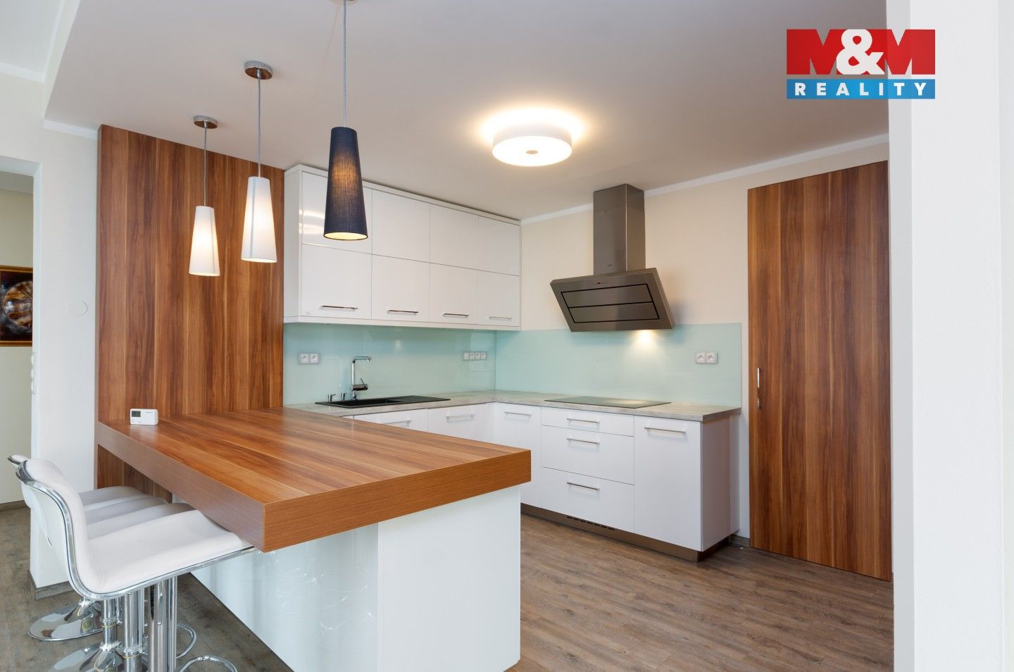 Pronájem rodinný dům - Starý Jičín, 200 m²