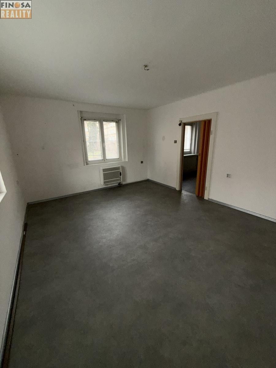 Pronájem byt 1+1 - Klíšská  , Ústí nad Labem, 57 m² - 5
