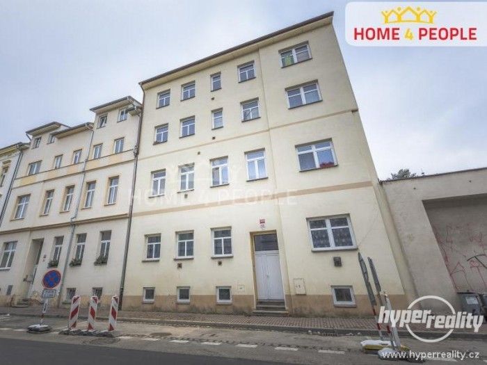 Prodej byt 1+kk - Lipenská, České Budějovice 3, 22 m²