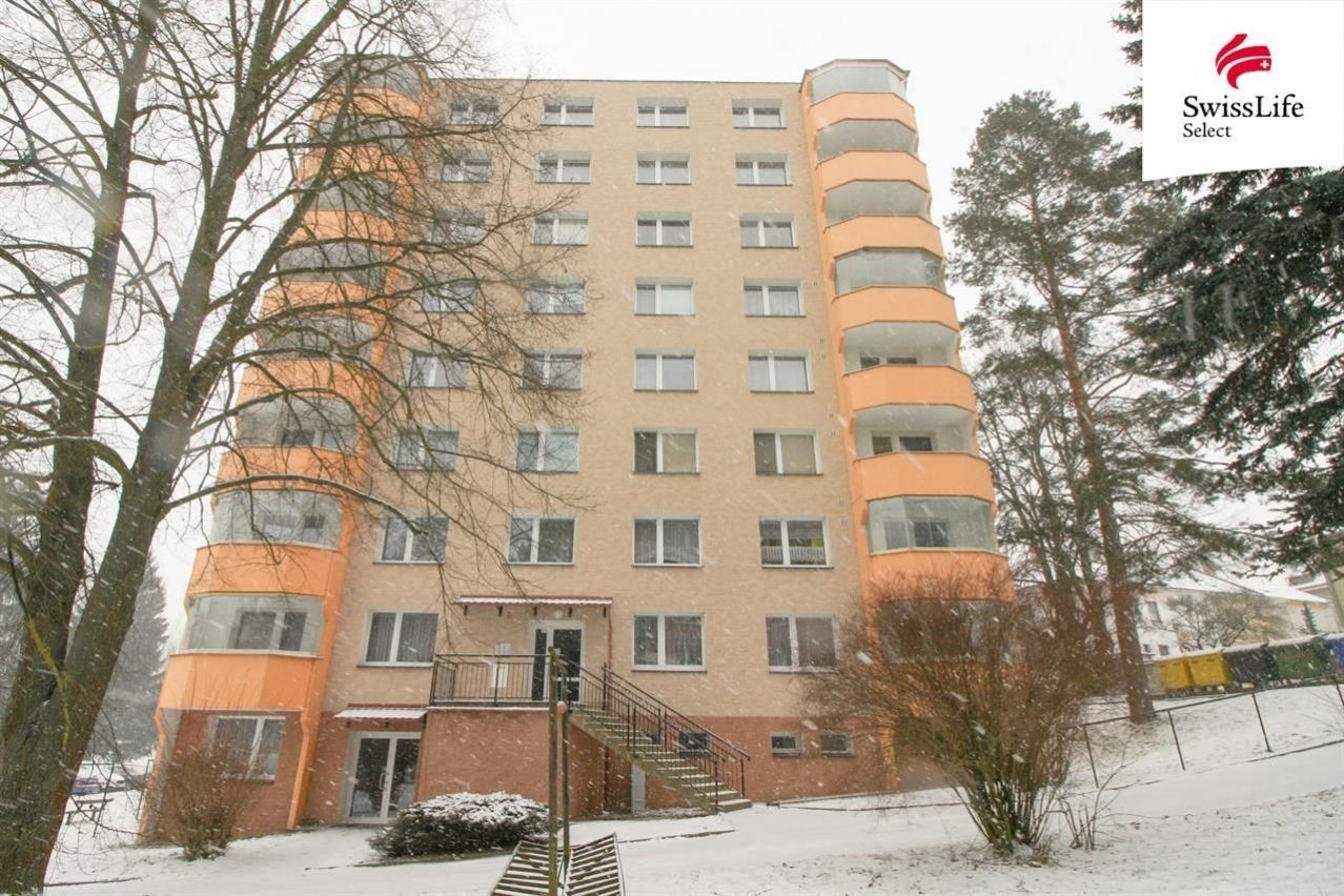 3+1, Telečská  , Jihlava, 73 m²