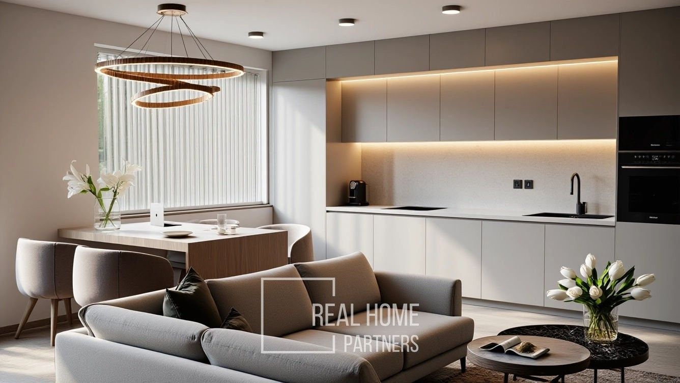 3+kk, MUDr. Jana Janského, Znojmo, 74 m² - 1
