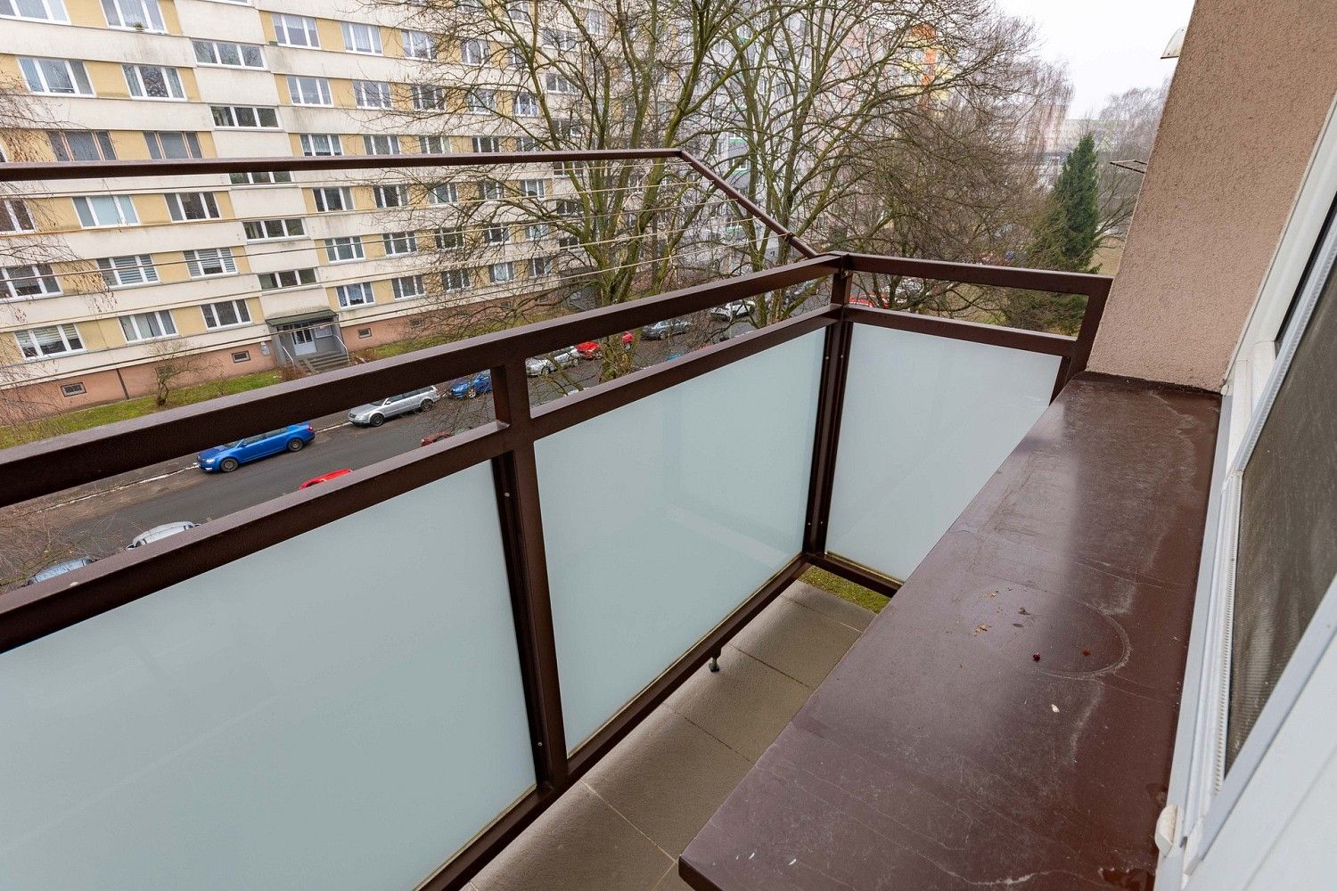 Byt 3+1 · 54 m² · Ostrava - Hrabůvka, okres Ostrava-město, Moravskoslezský kraj - 4