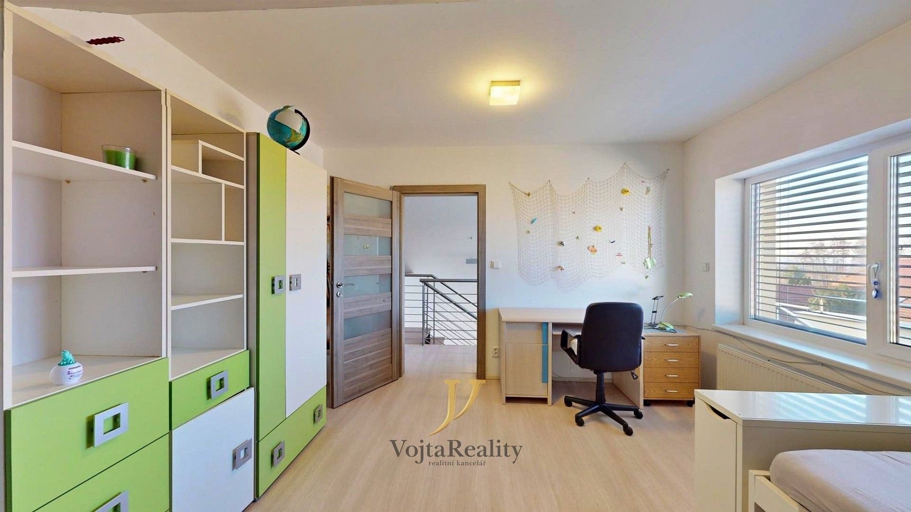 Pronájem byt 4+kk - Olomouc - Droždín, Olomoucký kraj, 105 m² - 5