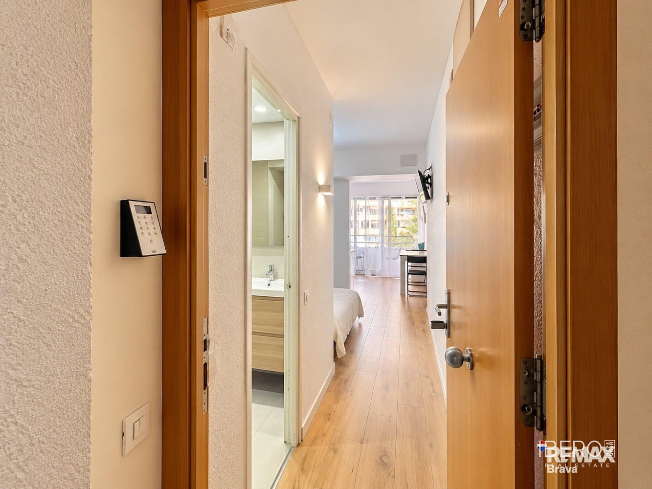 Prodej byt 1+kk - Roses, Španělsko, 24 m² - 5