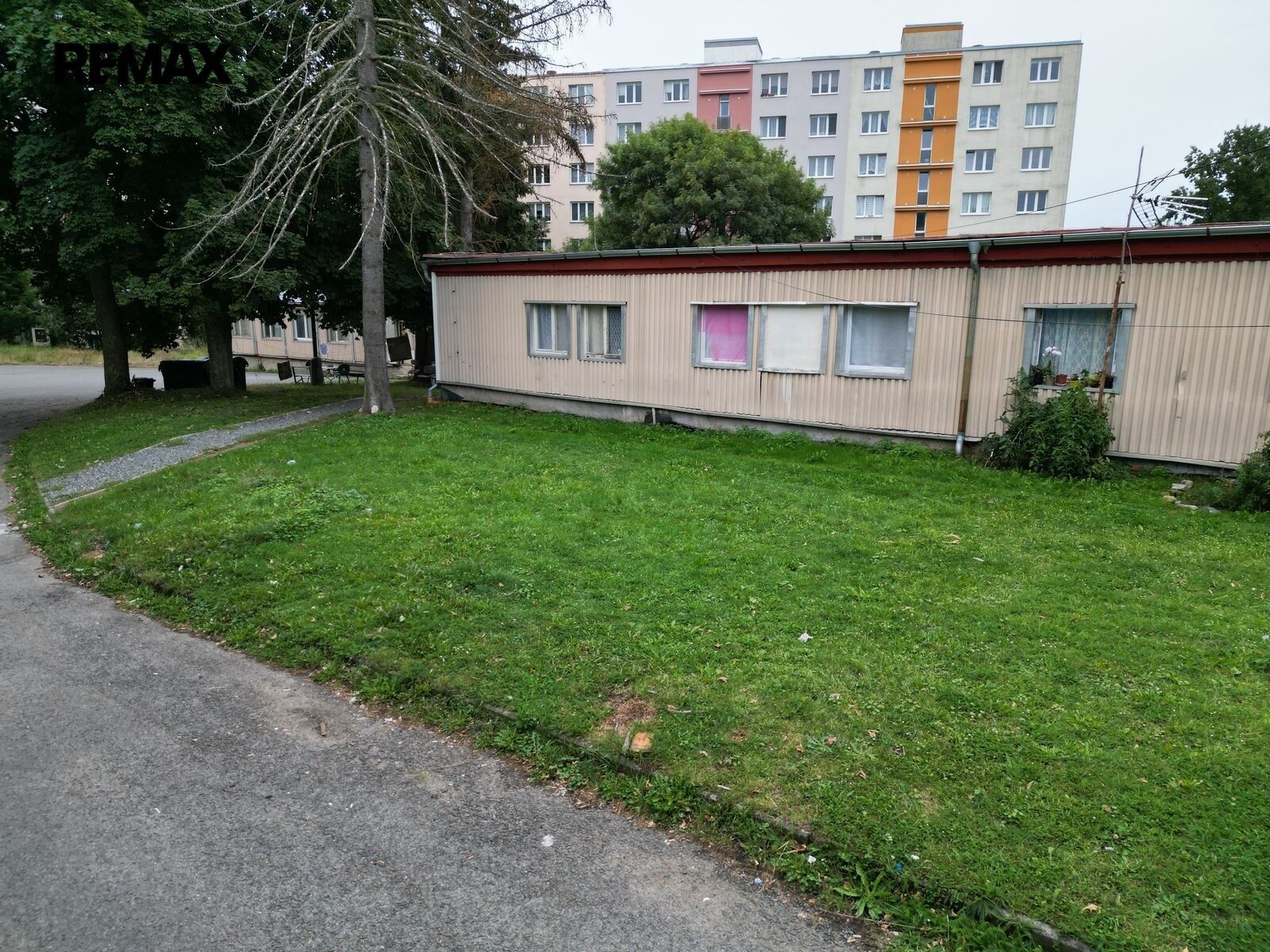 Kancelář · 1 096 m² · Nádražní 2348, Tachov - 4