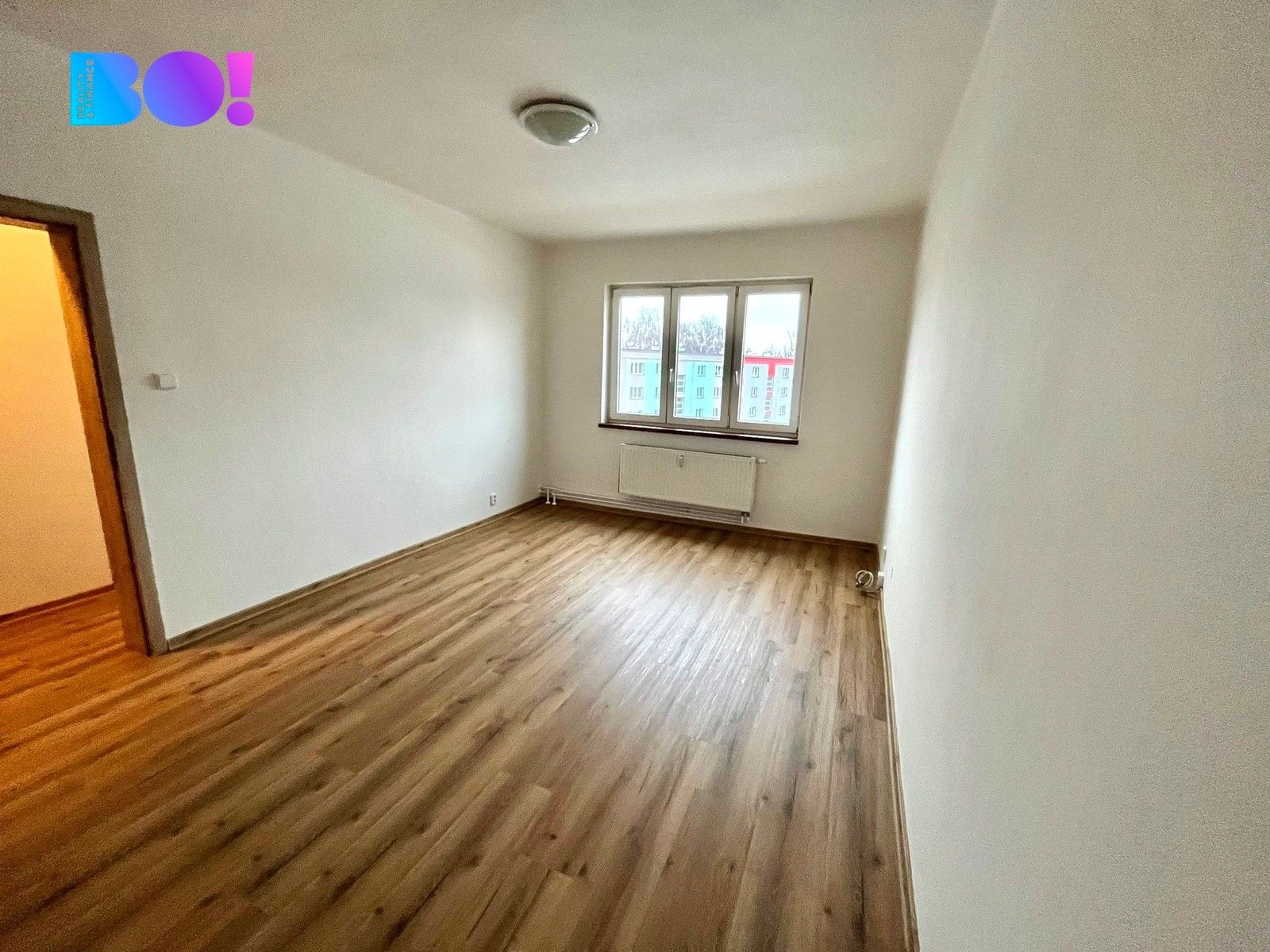 Pronájem byt 2+1 - Závodní, Ostrava, 56 m²