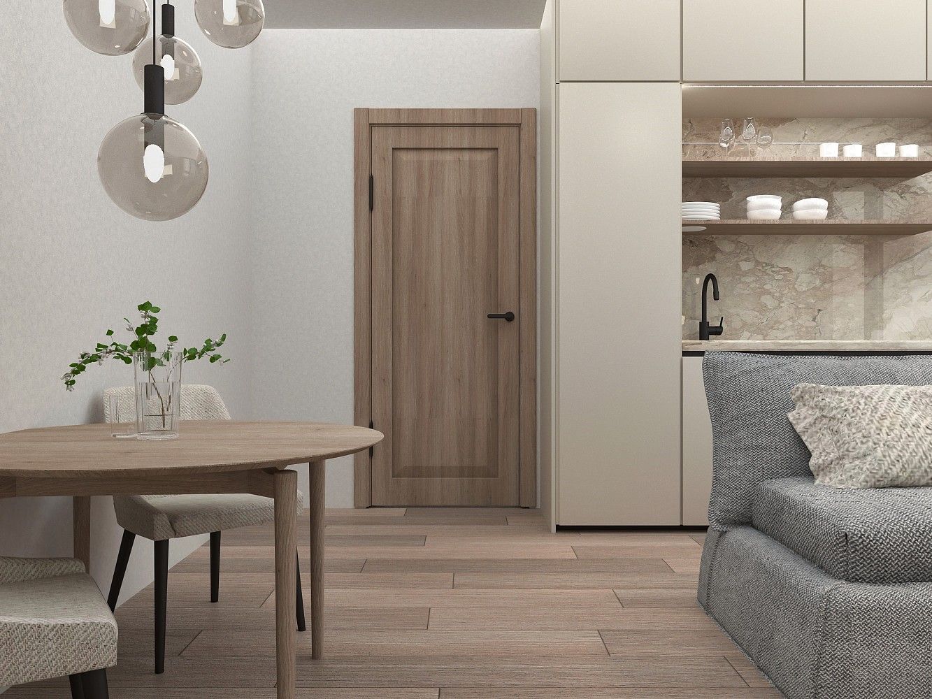 Prodej byt 4+kk - Praha - Radotín, okres Praha 16, Hlavní město Praha, 78 m² - 5